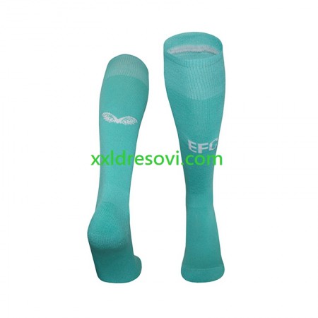 Everton FC Golmanski Gostujući Sportske Čarape 2024-2025